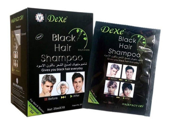 SHAMPOO CUBRE CANAS